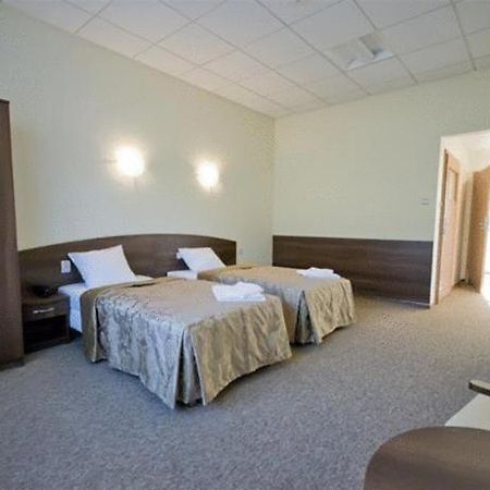 Hotel A4 Mop Kepnica Jaworzno Δωμάτιο φωτογραφία
