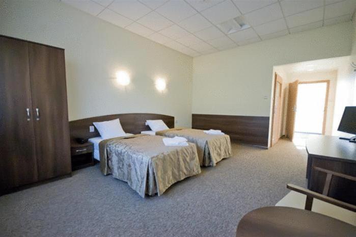 Hotel A4 Mop Kepnica Jaworzno Δωμάτιο φωτογραφία