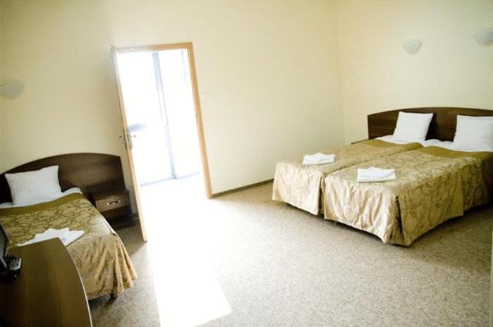 Hotel A4 Mop Kepnica Jaworzno Δωμάτιο φωτογραφία