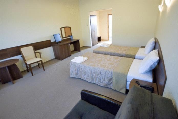 Hotel A4 Mop Kepnica Jaworzno Δωμάτιο φωτογραφία